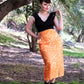 NIMUE SKIRT (SMALL SAMPLE) - FINAL SALE