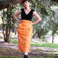 NIMUE SKIRT (SMALL SAMPLE) - FINAL SALE