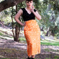 NIMUE SKIRT (SMALL SAMPLE) - FINAL SALE